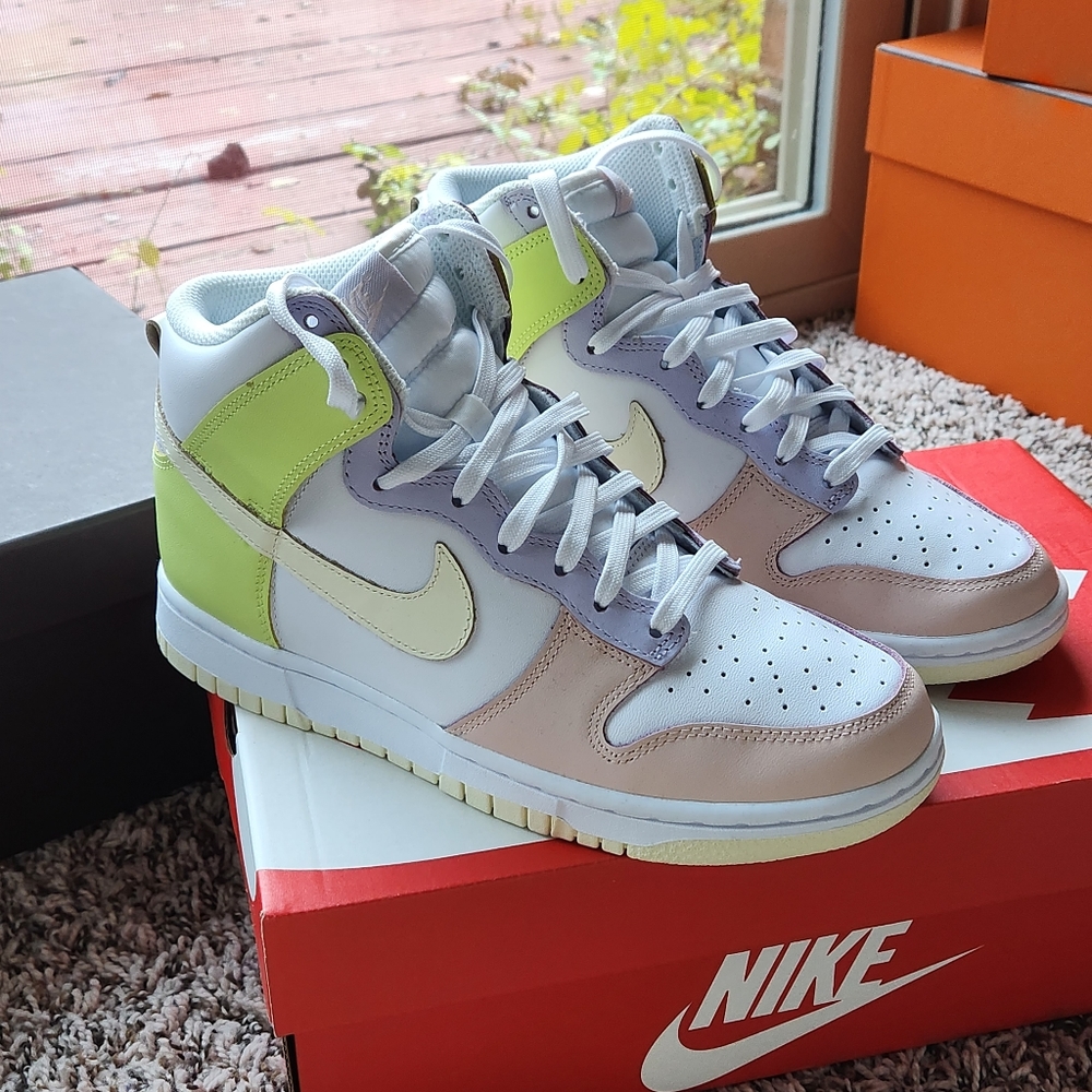 New dunk high - Picture 2 of 12